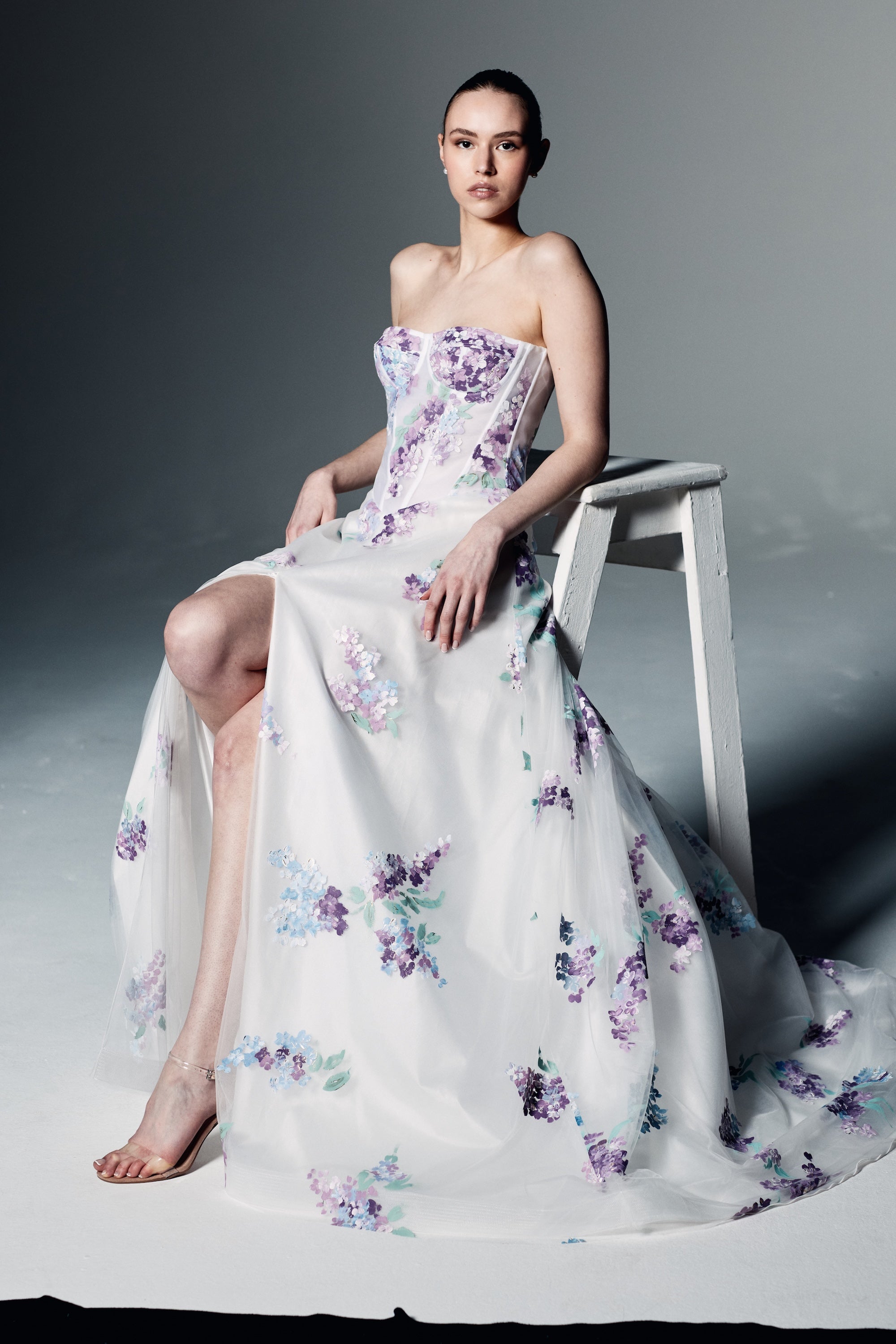 Wren Dress