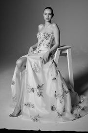 Wren Dress
