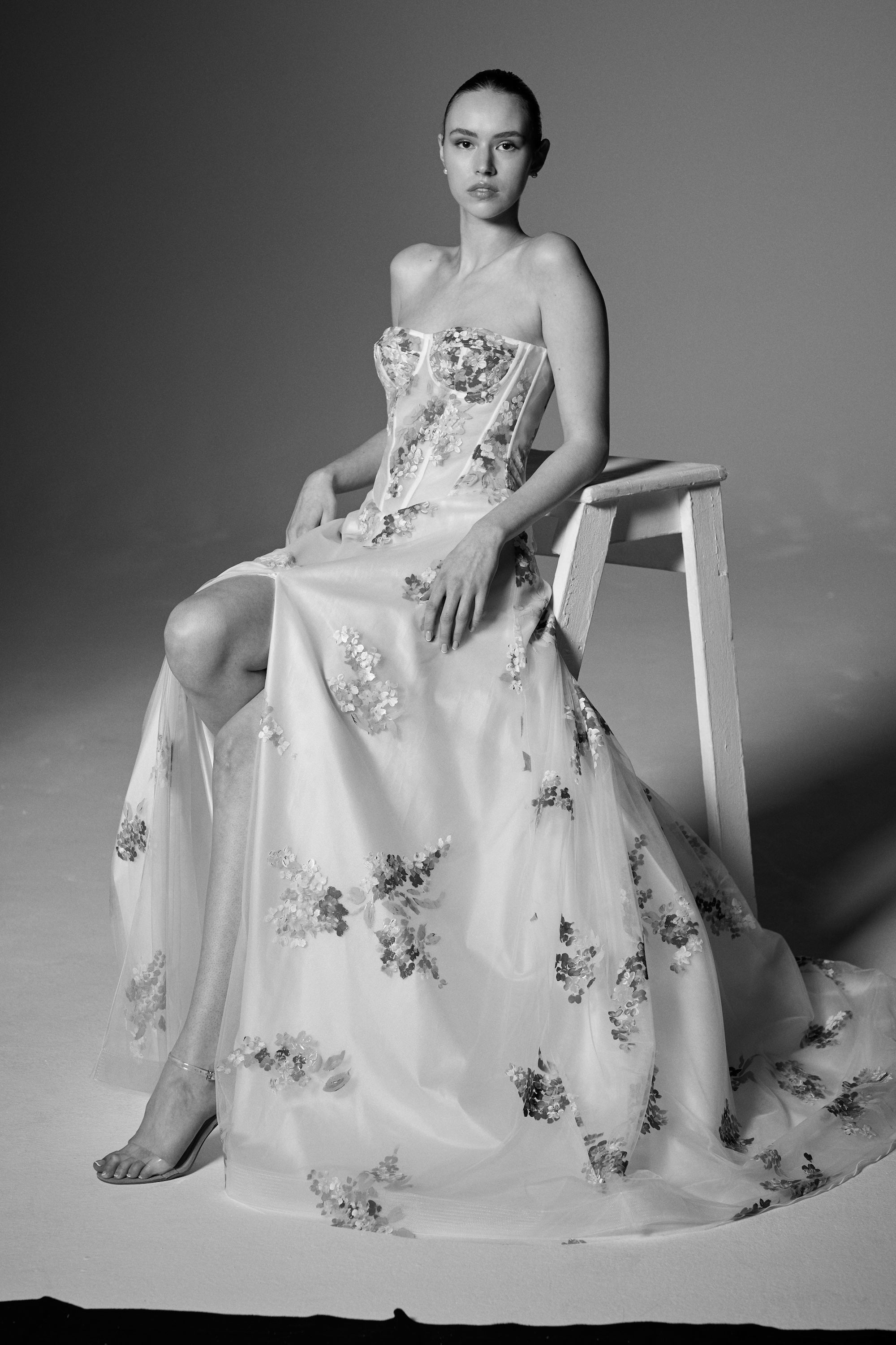 Wren Dress