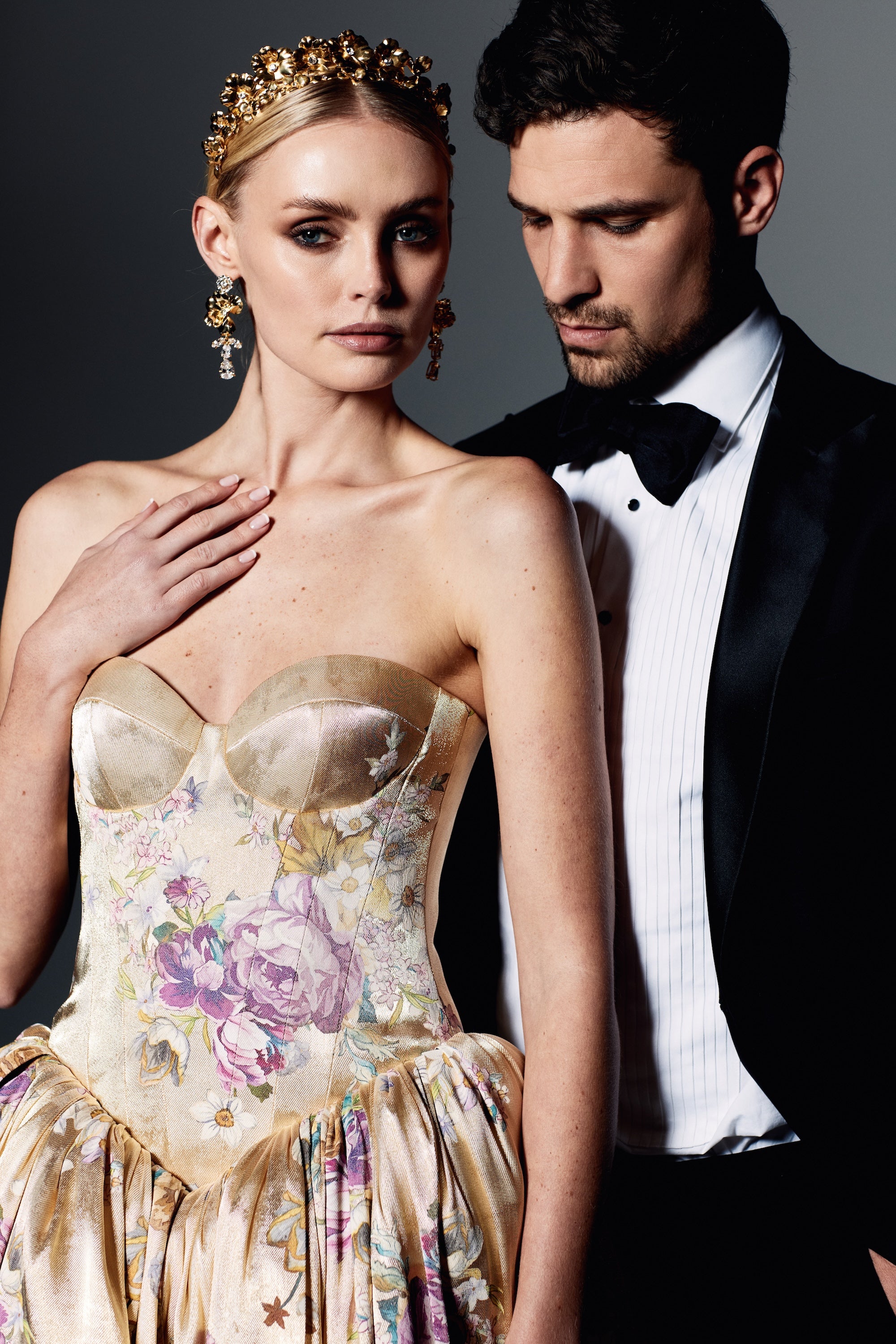 Zar Dress