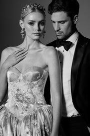 Zar Dress