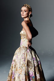 Zar Dress