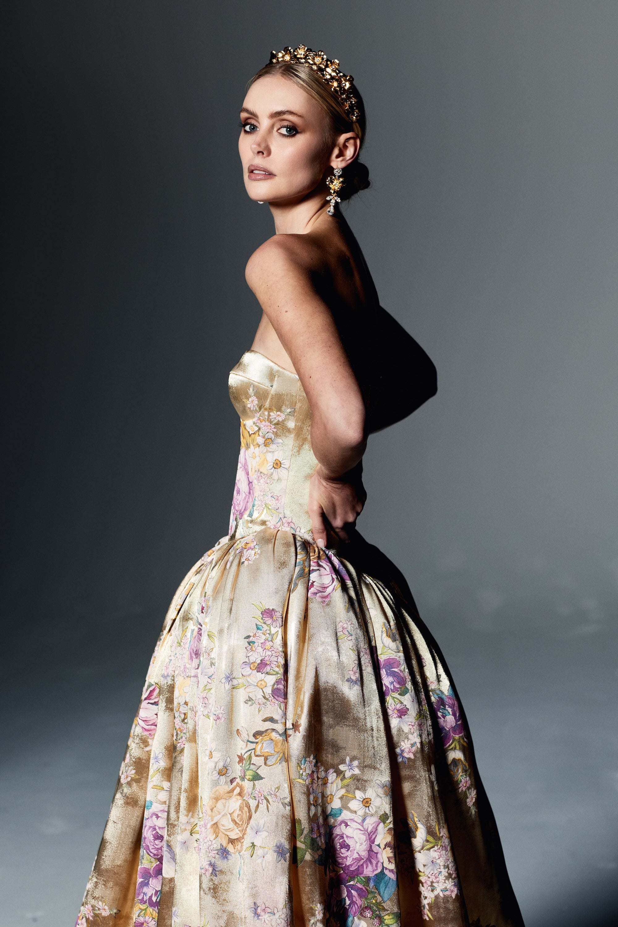 Zar Dress