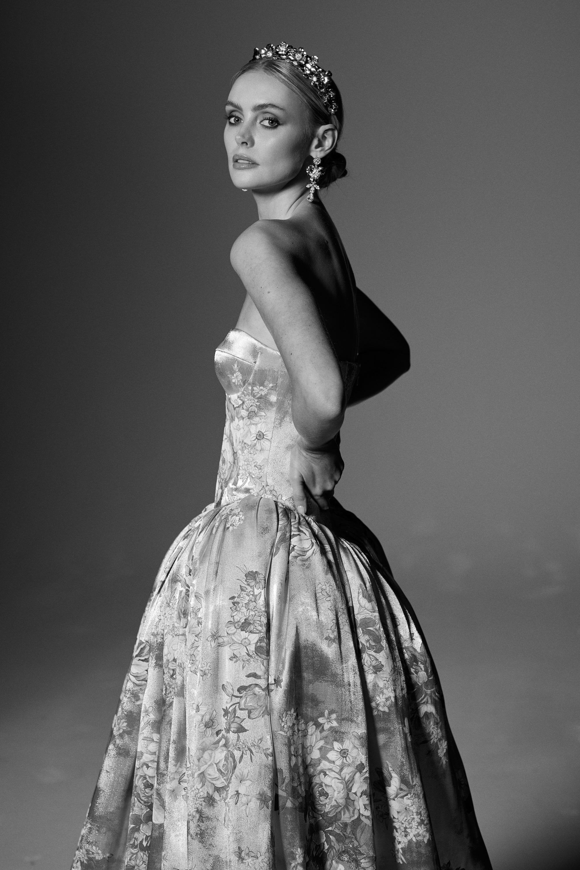 Zar Dress
