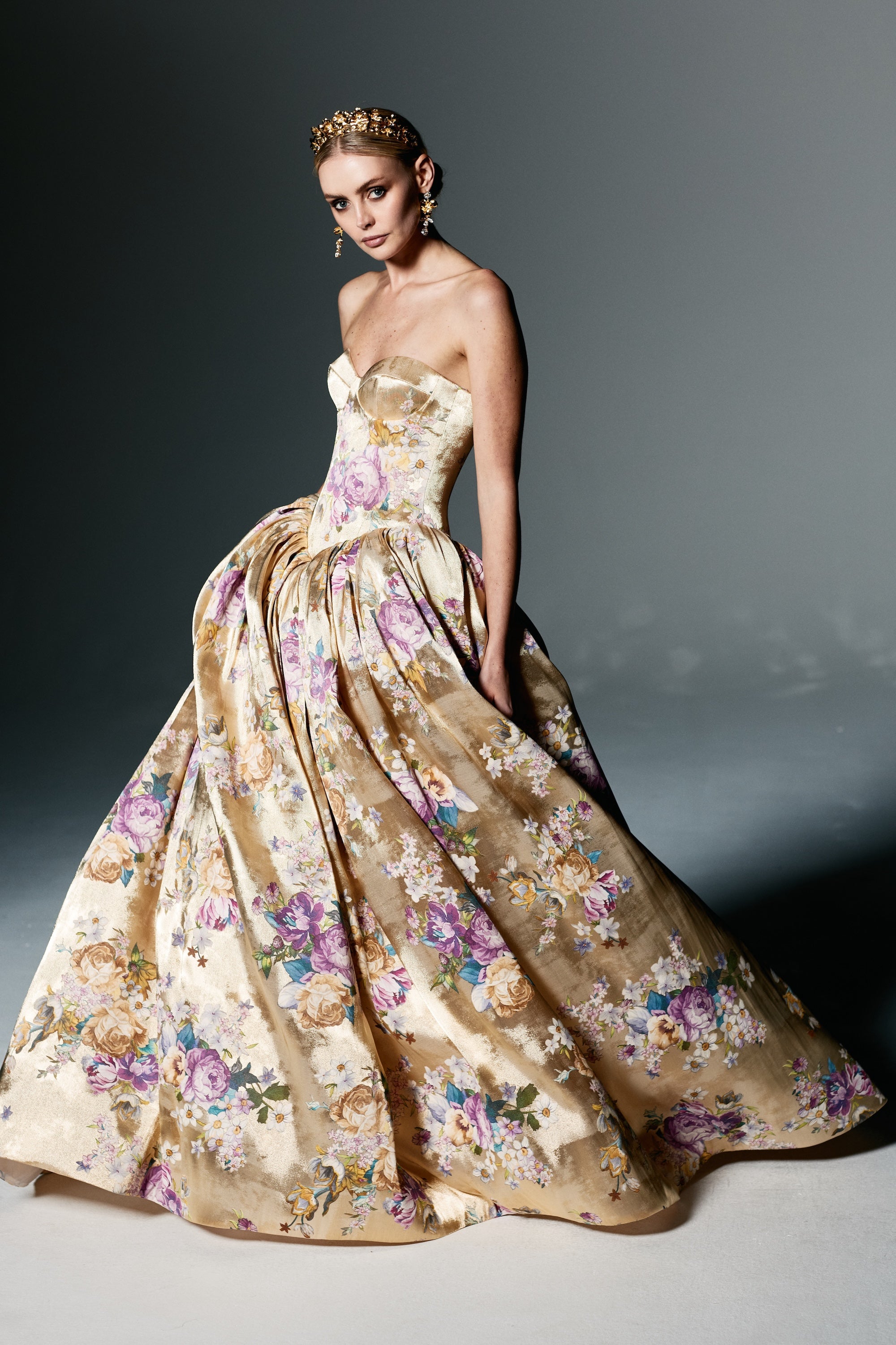 Zar Dress