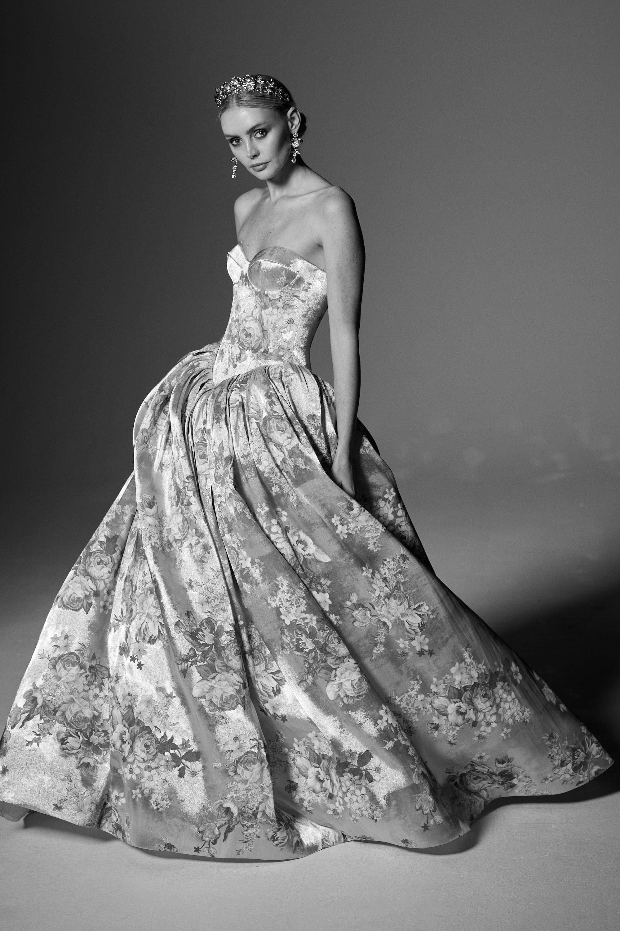 Zar Dress