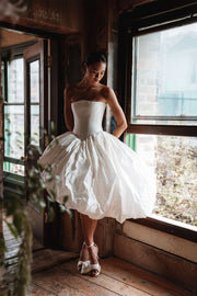 Rowan Dress (Short)