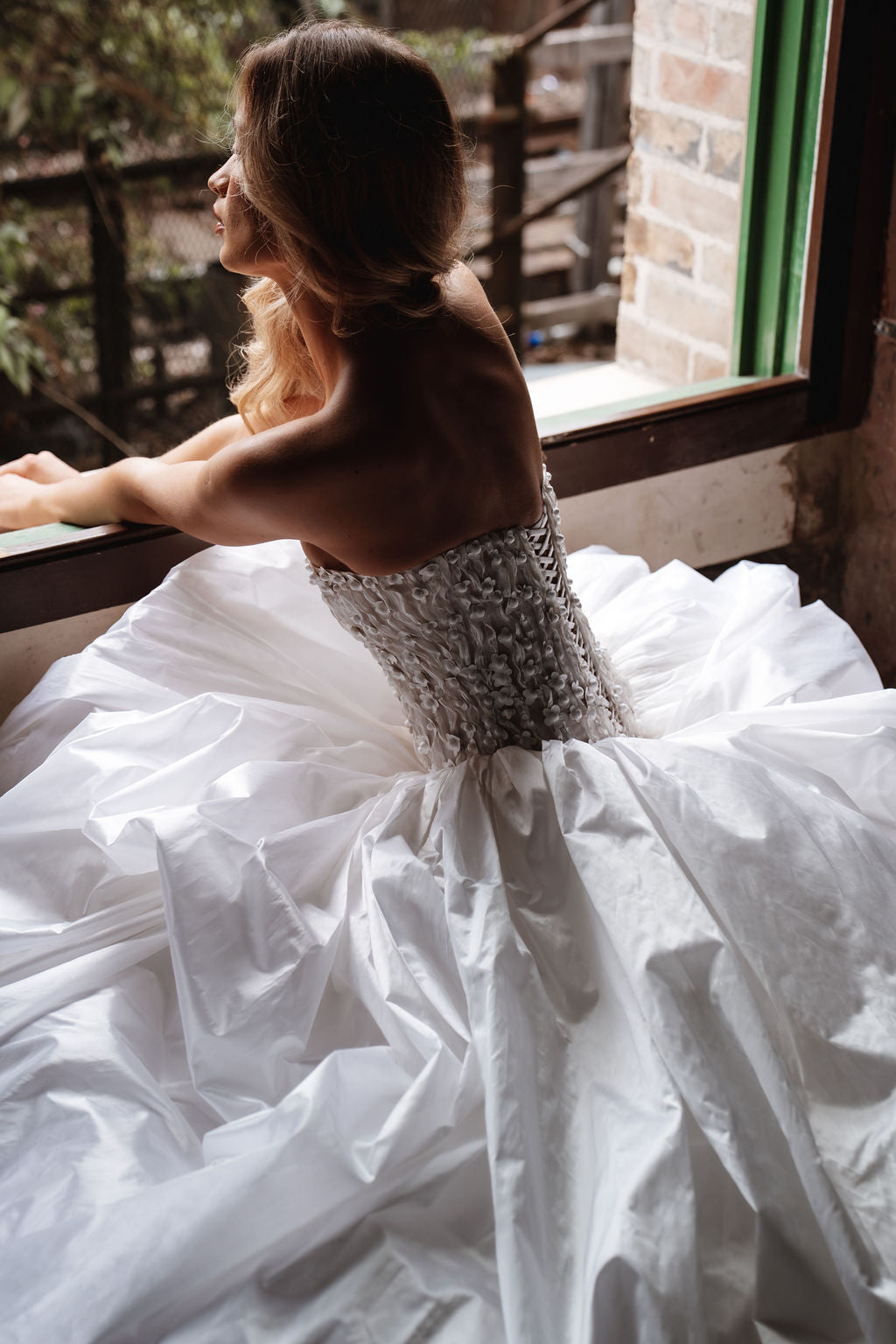 Arina Dress
