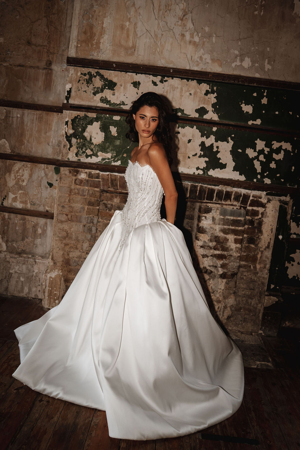Oran Dress