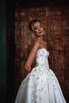 Marguerite Dress