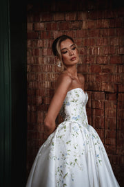 Marguerite Dress