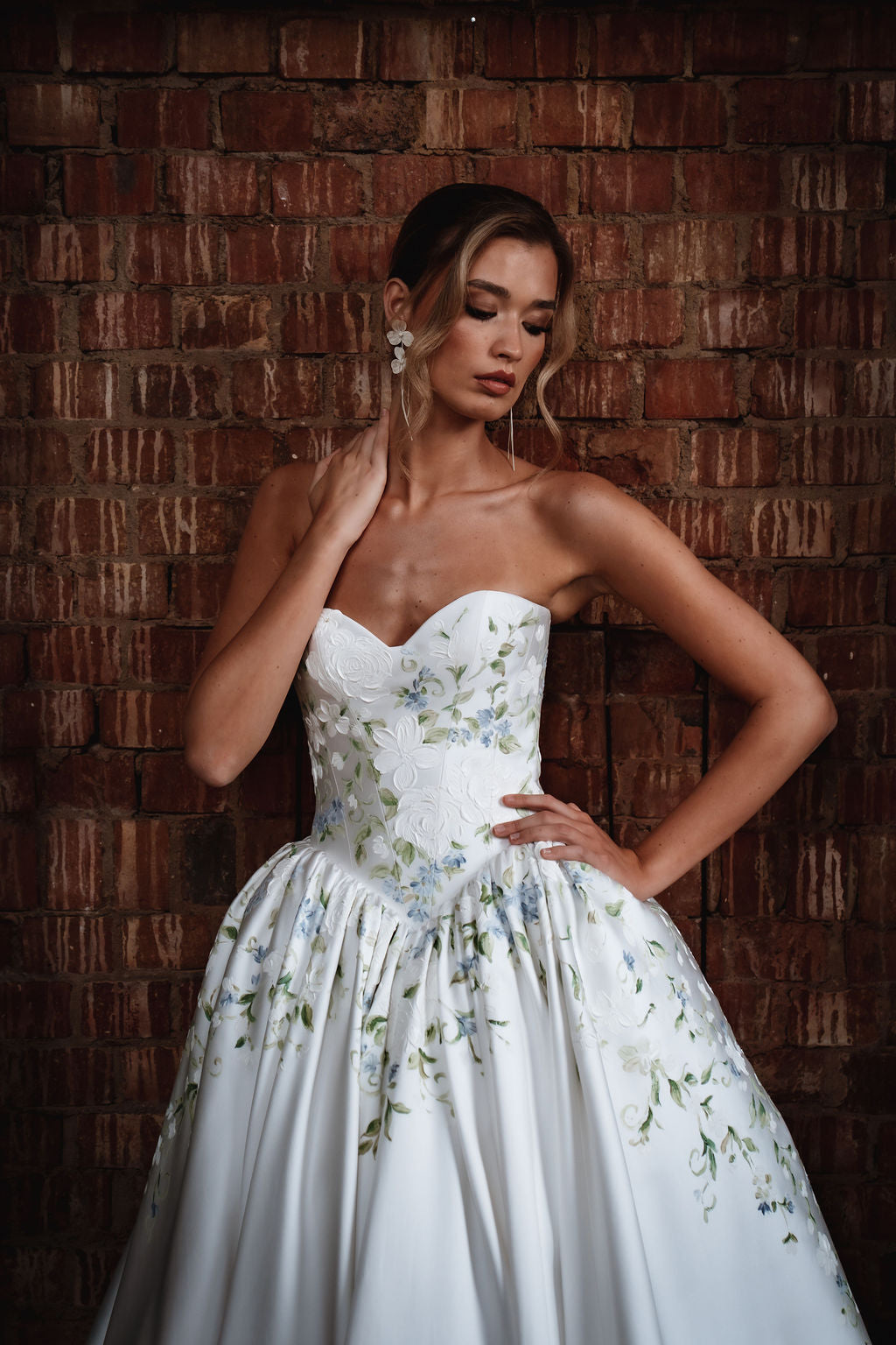 Marguerite Dress