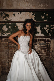Oran Dress