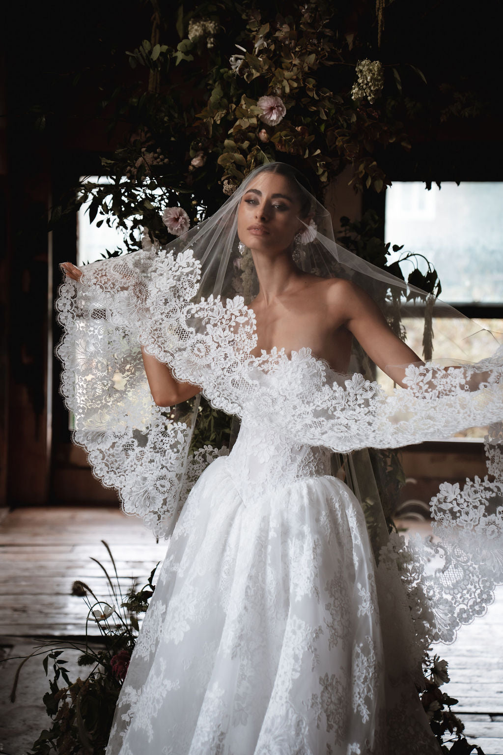 Anita Veil