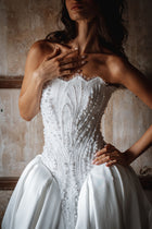 Oran Dress