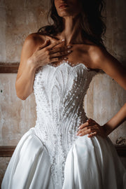 Oran Dress