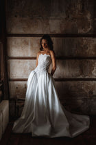 Oran Dress