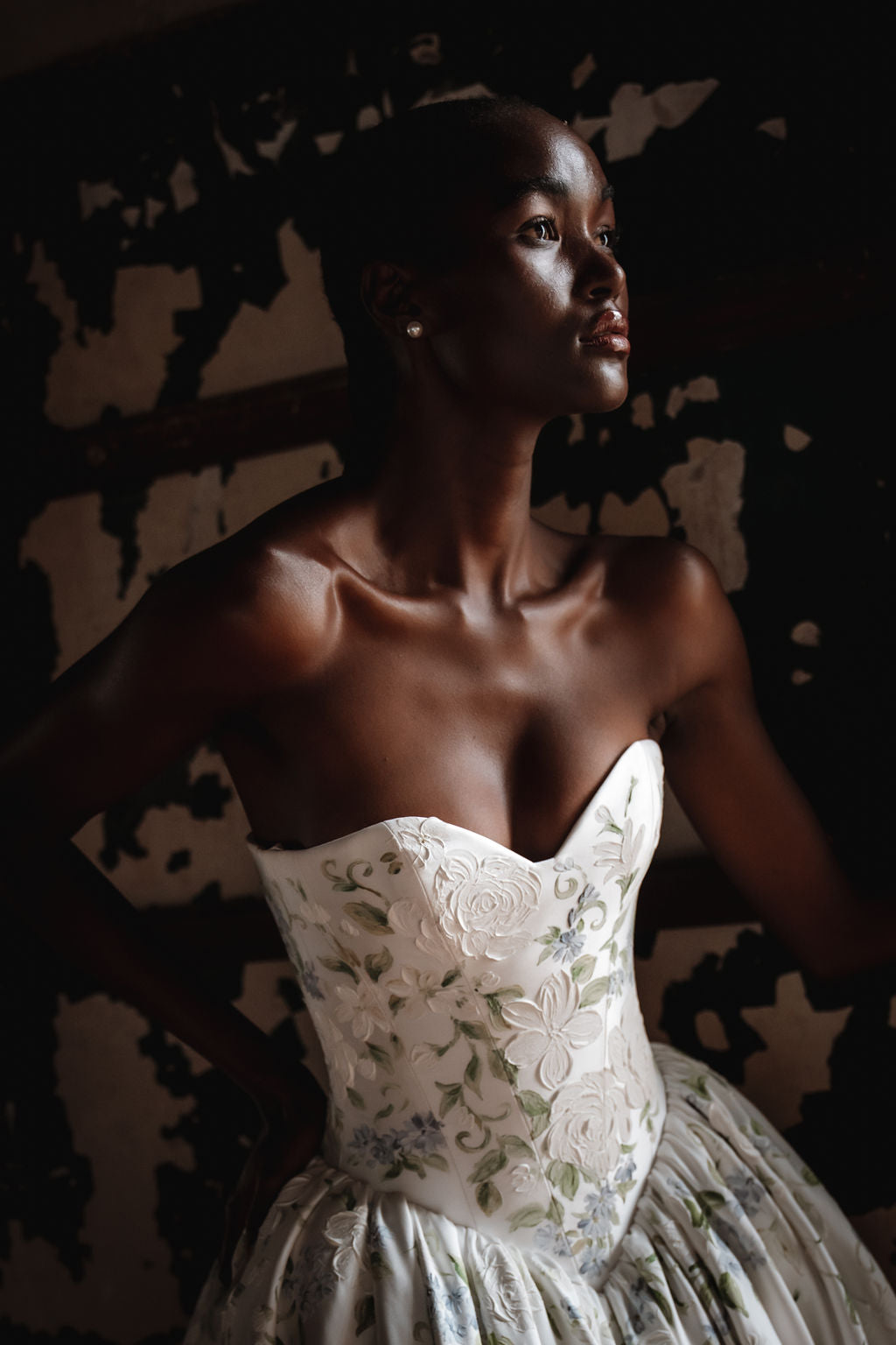 Marguerite Dress