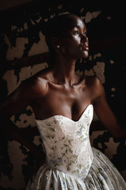 Marguerite Dress