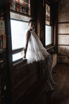 Maud Dress