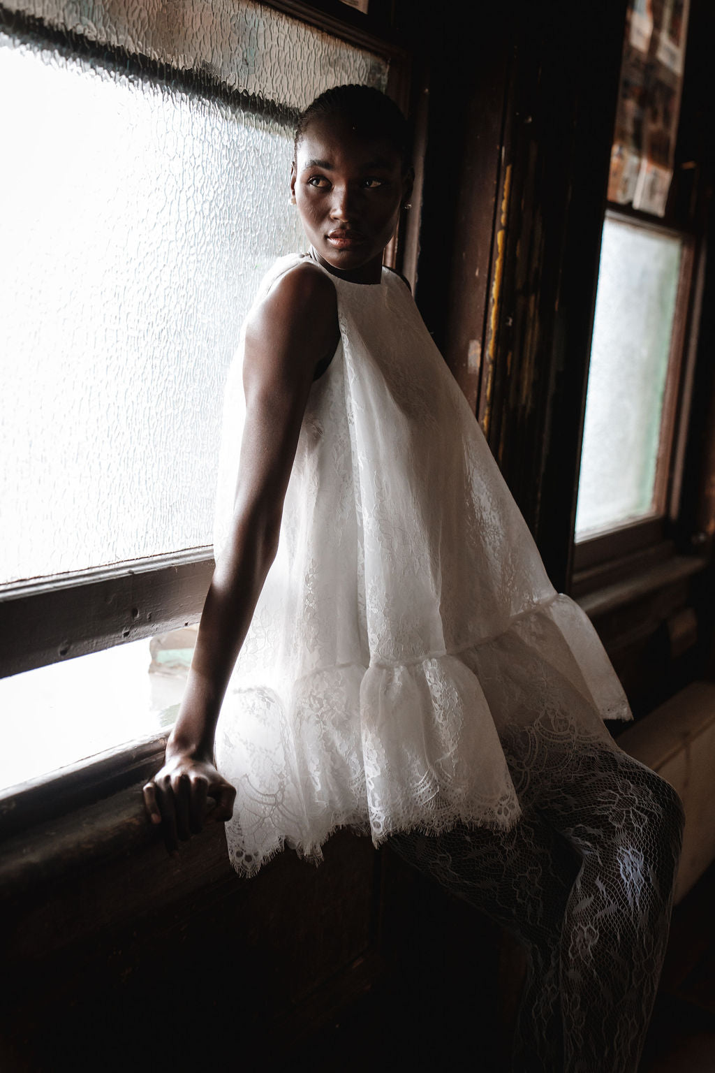 Maud Dress