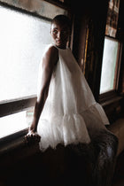Maud Dress