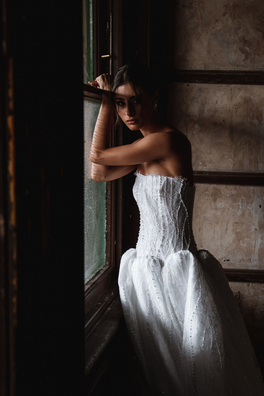 Quinn Dress