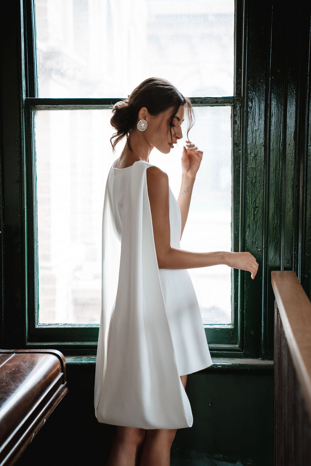 Row Dress
