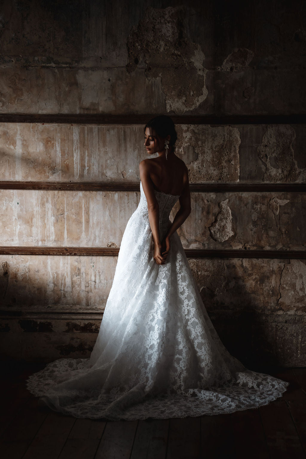 Collette Dress