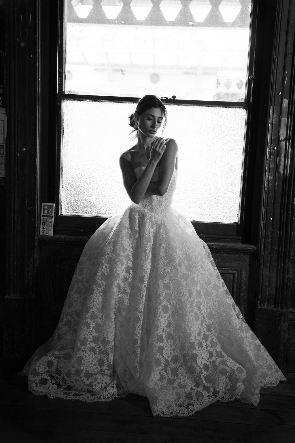 Collette Dress