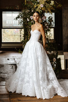 Anita Dress