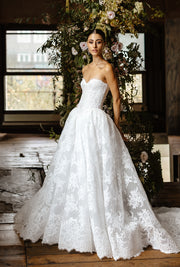 Anita Dress