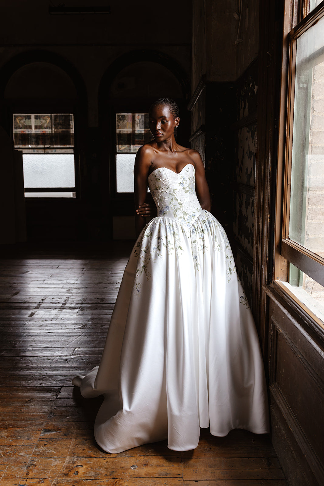 Marguerite Dress