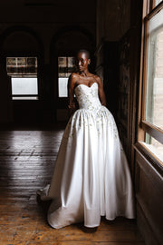 Marguerite Dress