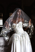 Marguerite Dress