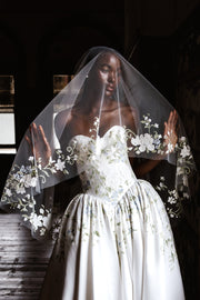 Marguerite Dress