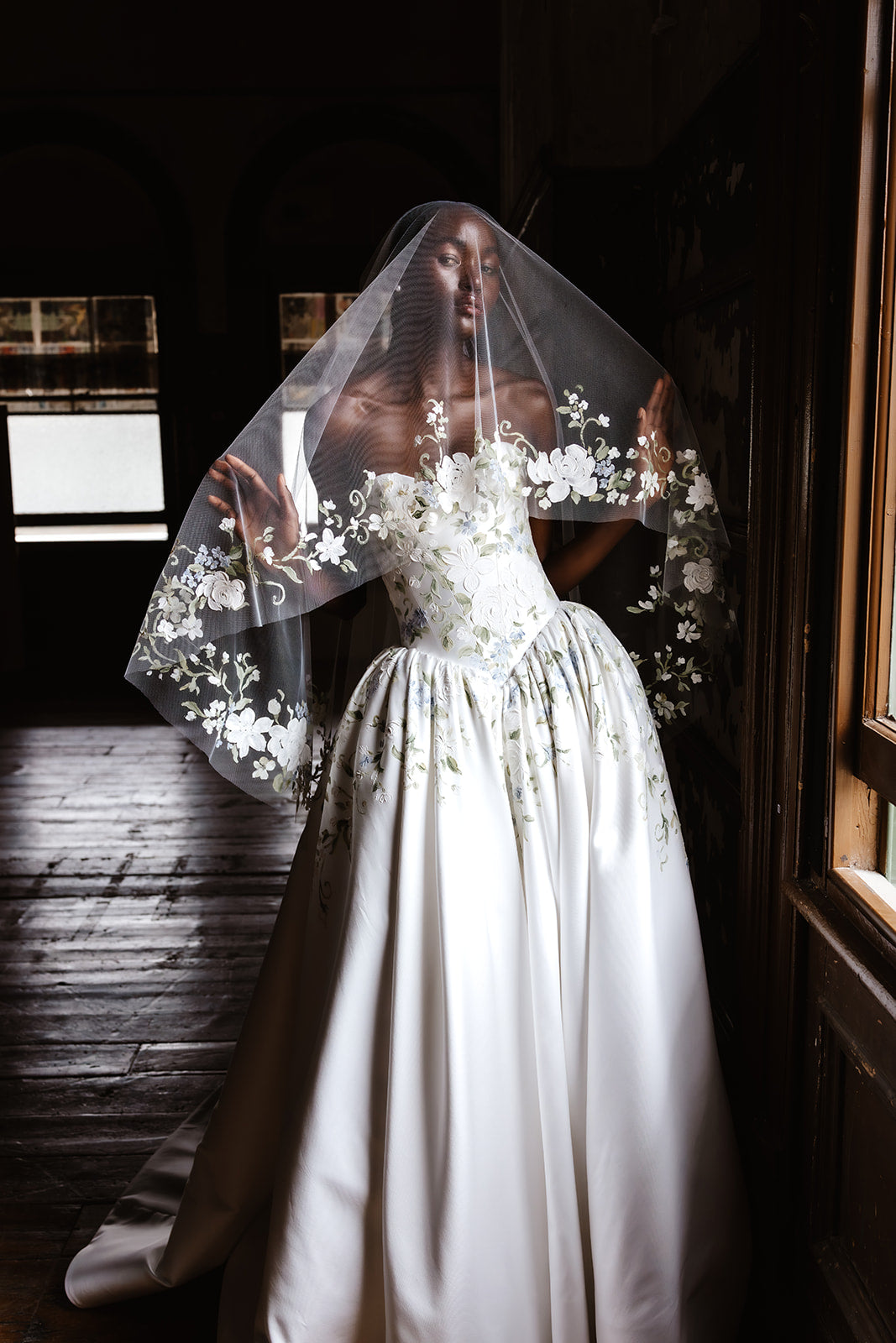Marguerite Dress