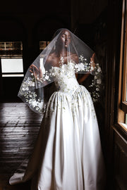 Marguerite Dress