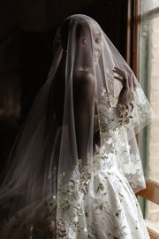 Marguerite Dress