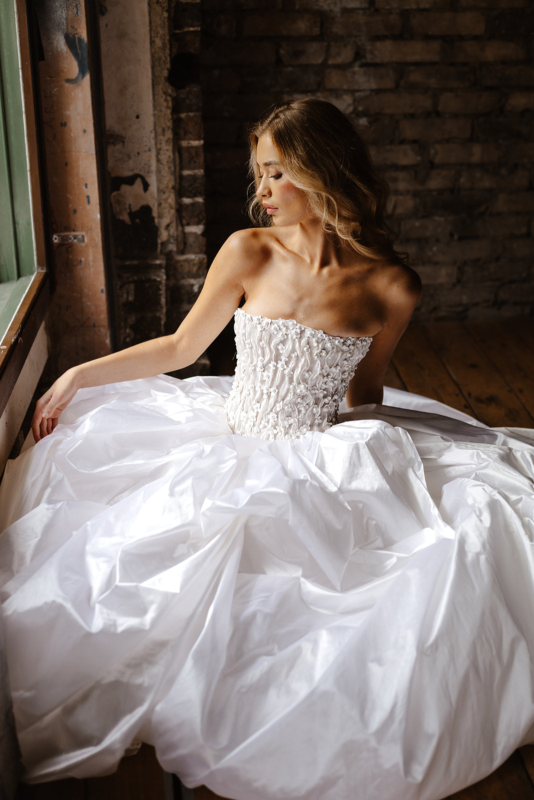 Arina Dress