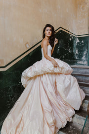 Adele Dress (Long)