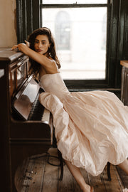 Adele Dress (Short)