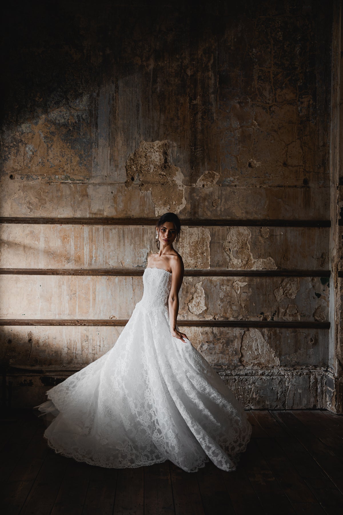 Collette Dress