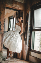 Rowan Dress (Short)