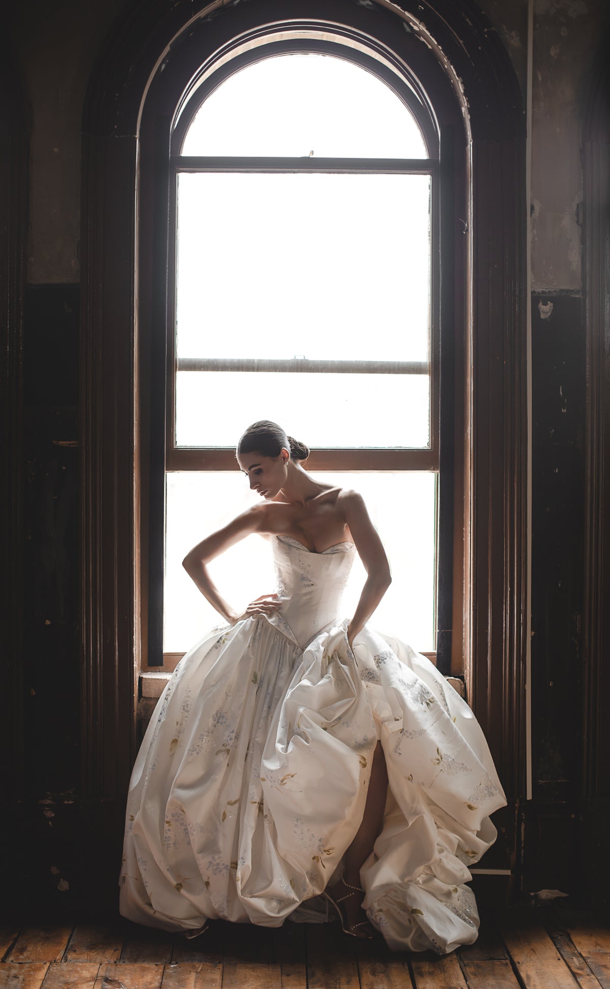 Wister Dress