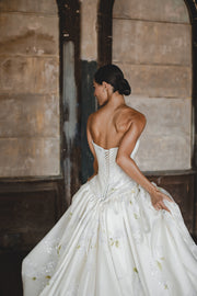 Wister Dress