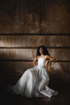 Solange Dress