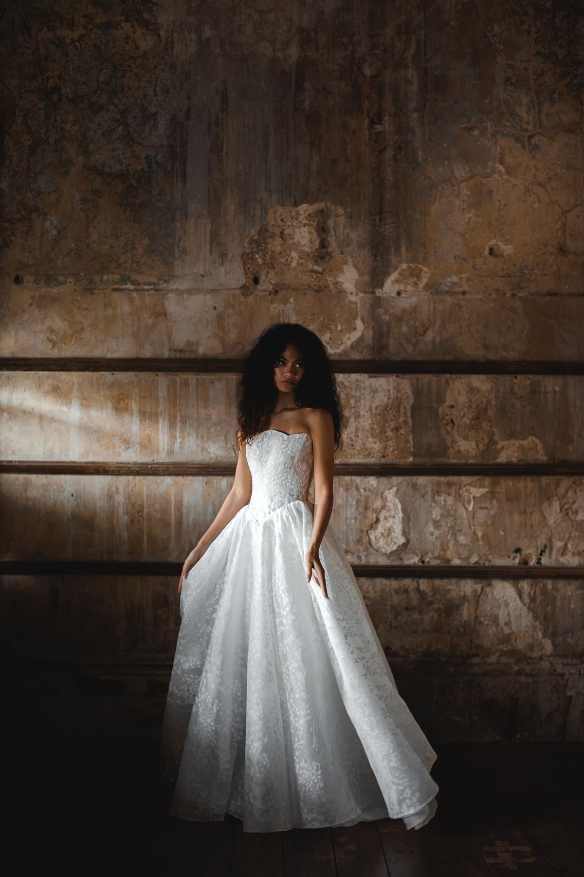 Solange Dress