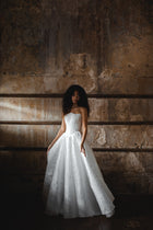 Solange Dress