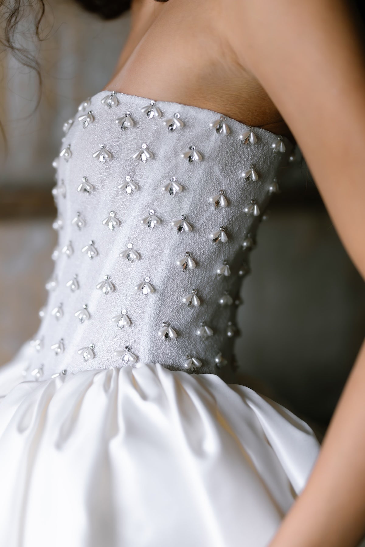 Suzanne Dress